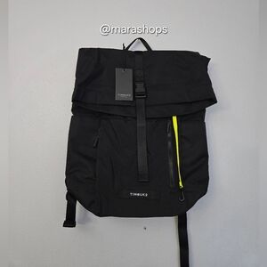 Timbuk2 Tuck Backpack Eco Black